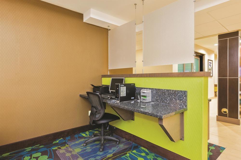 Hotel La Quinta By Wyndham North 3*