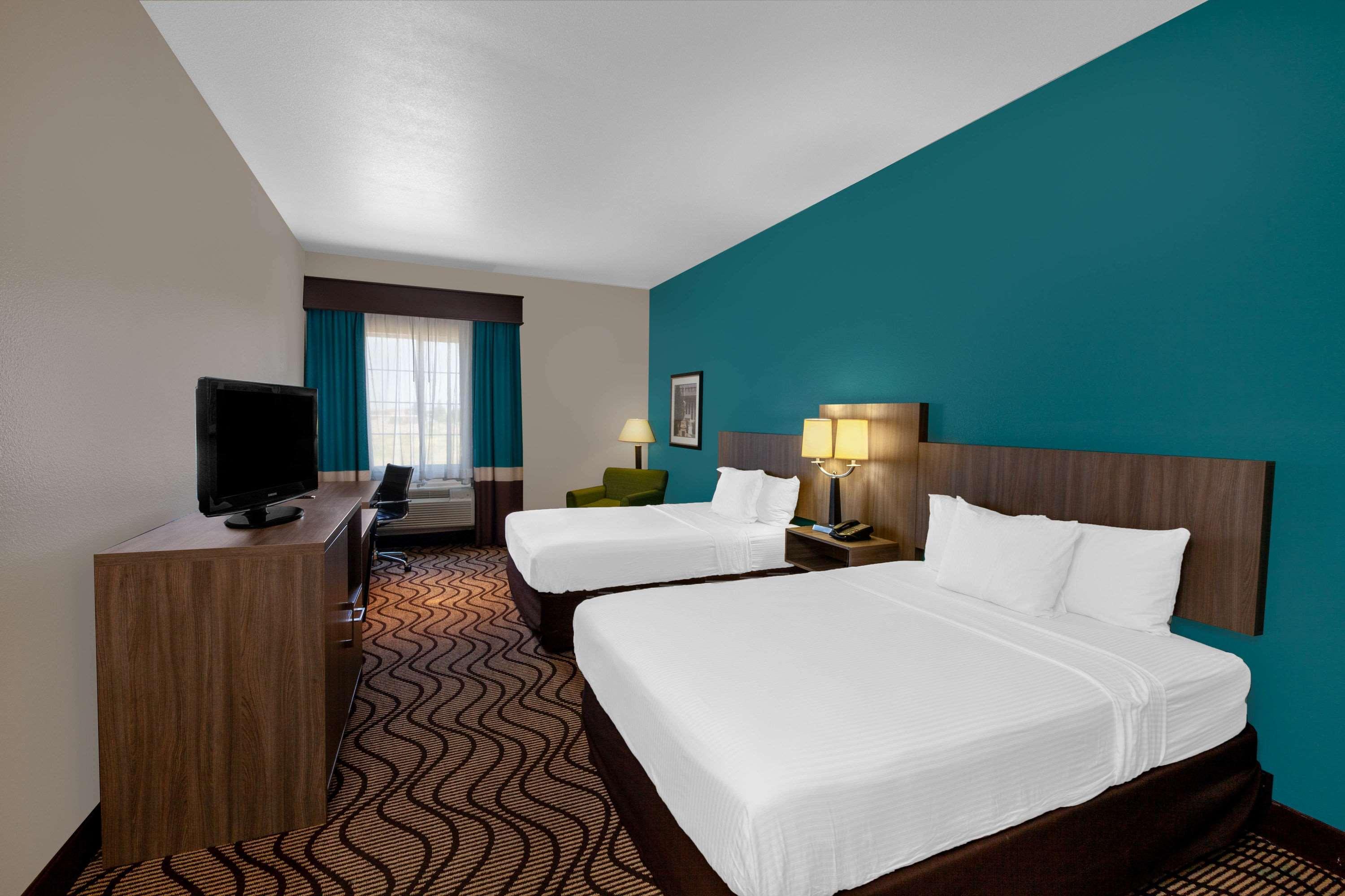 La Quinta By Wyndham North Hotel