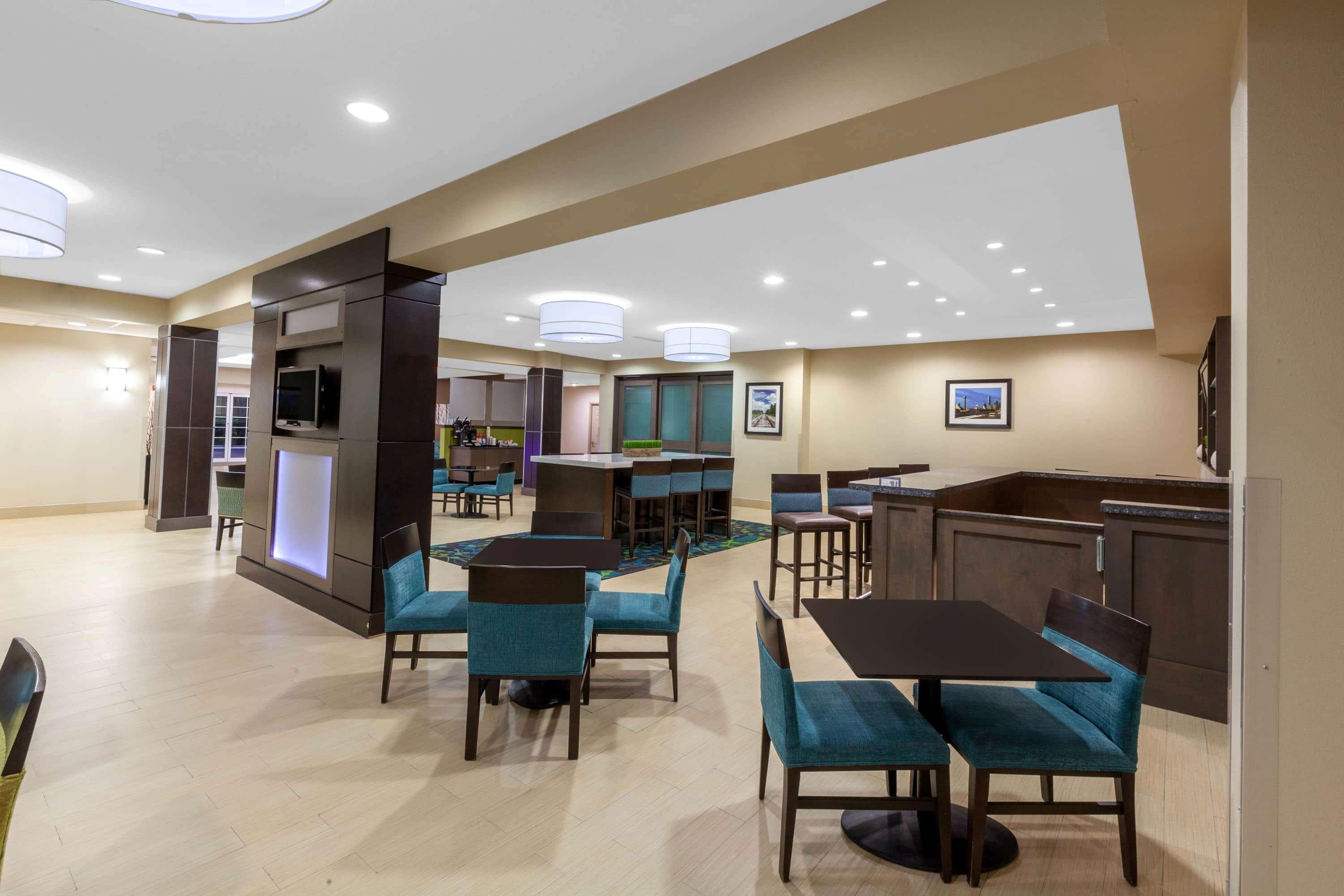 La Quinta By Wyndham North Hotel 3*