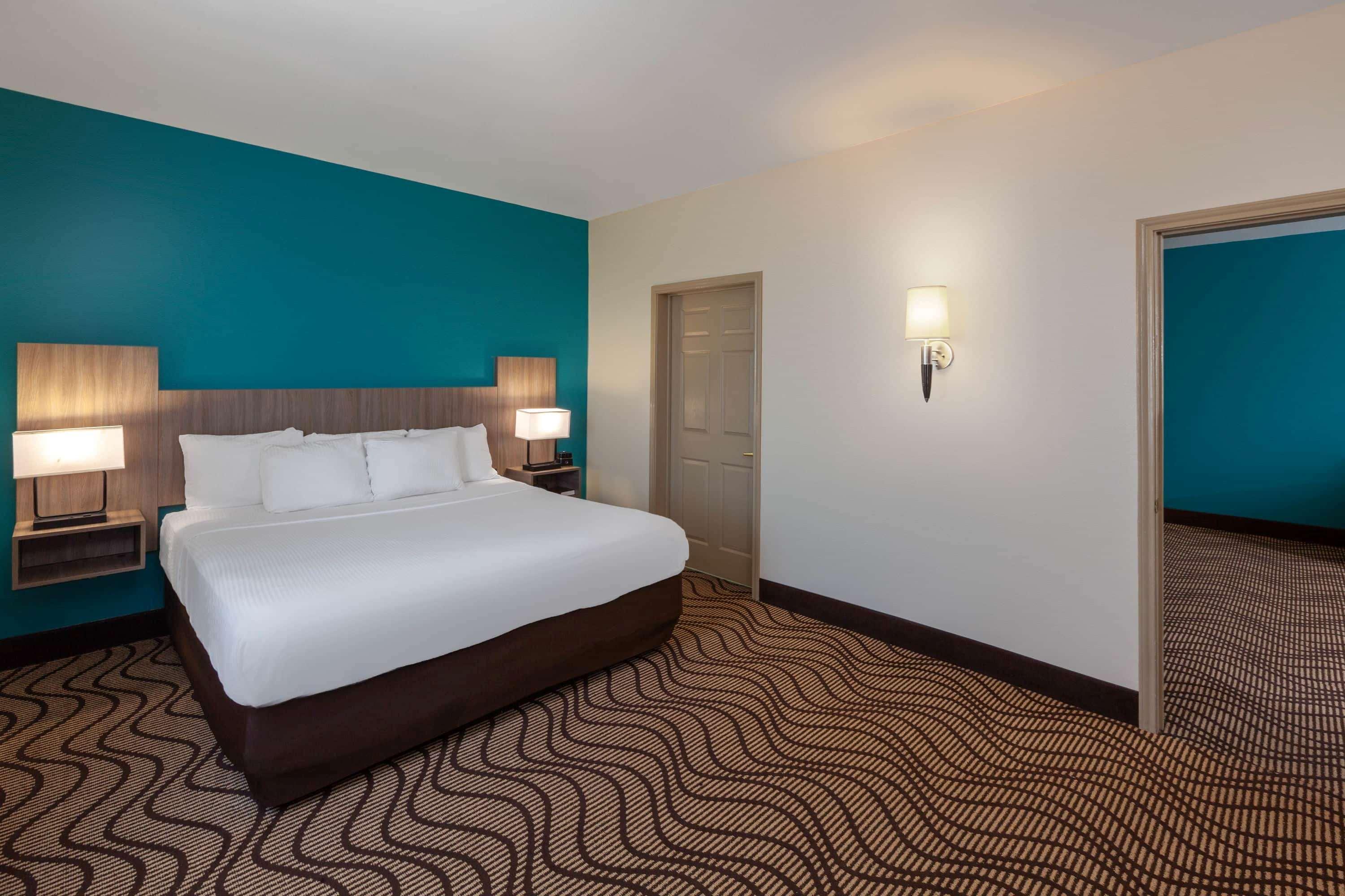 Hotel La Quinta By Wyndham North