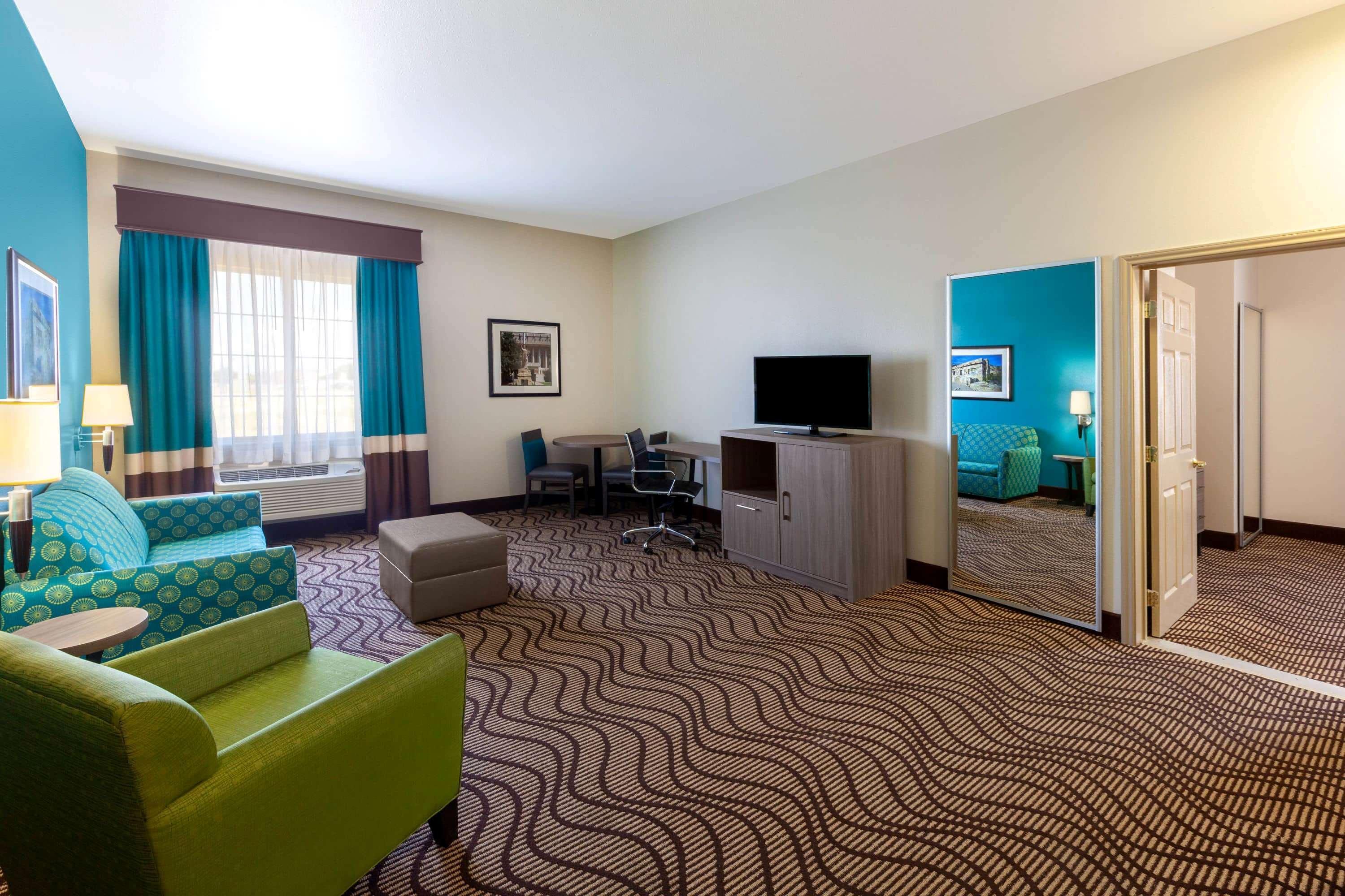Hotel La Quinta By Wyndham North 3*