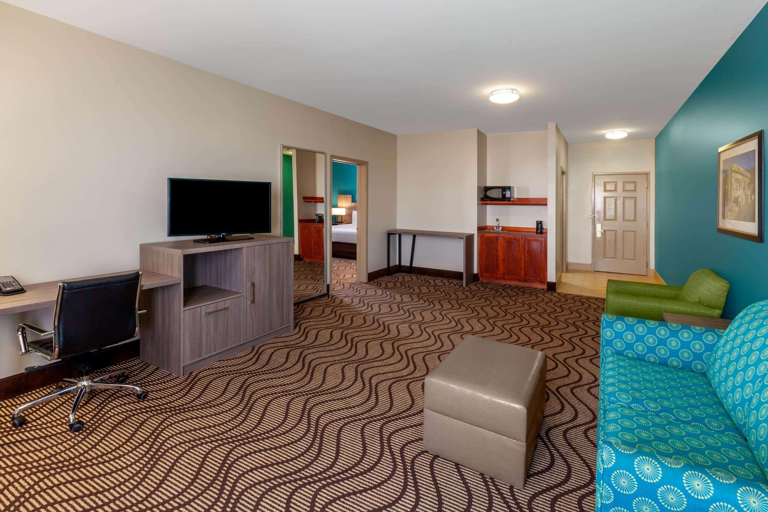 La Quinta By Wyndham North