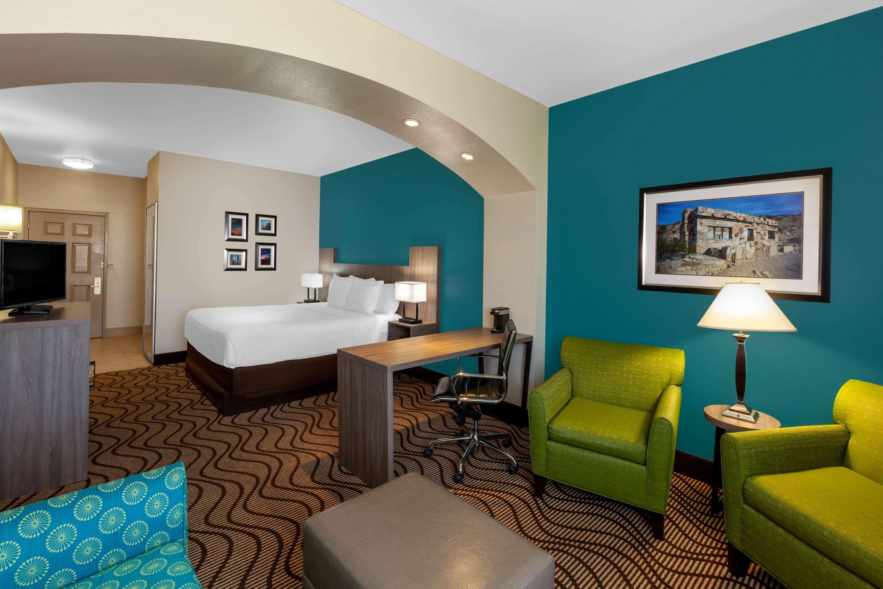 Hotel La Quinta By Wyndham North 3*